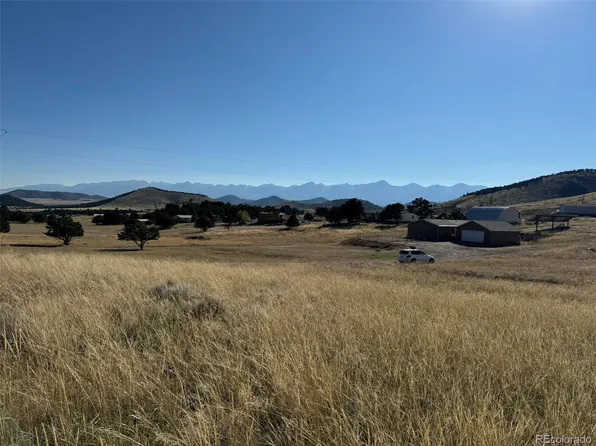 0 Copper Gulch Road, Cotopaxi, CO 81223