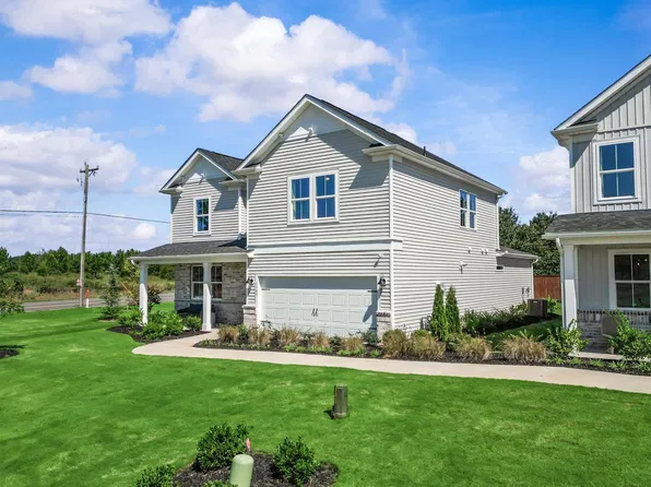1316 Capefox Dr Lot 183, Spartanburg, SC 29303