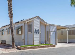 1110 N Verbenna Henness Rd #28, Casa Grande, AZ 85122