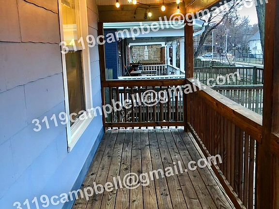 4th image of 3119 Campbell St