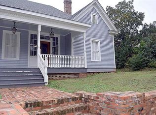 203 N Washington Ave, Eatonton, GA 31024