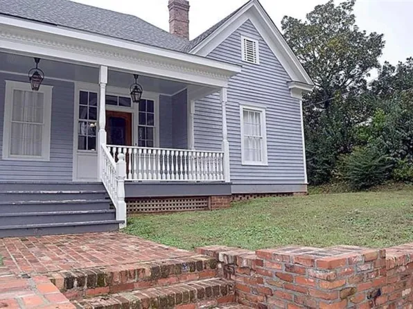 203 N Washington Ave, Eatonton, GA 31024
