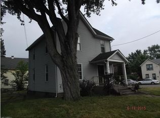 1355 Stark Ave SW, Canton, OH 44706