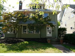 1226 Granger Ave, Lakewood, OH 44107
