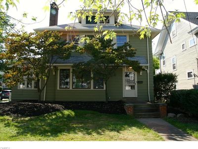 1226 Granger Ave, Lakewood, OH, 44107