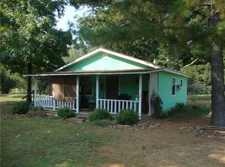 13993 Highland Church Rd, Fayetteville, AR 72704