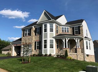 35841 Lily Mill Ln, Round Hill, VA 20141