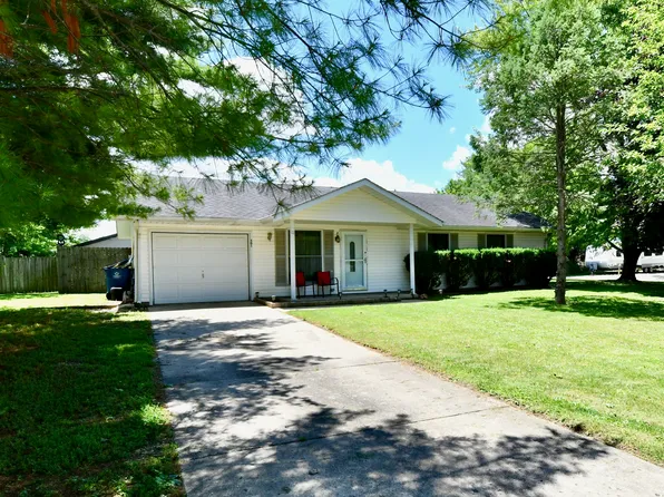 501 Red Fox Run, Arcadia, IN 46030