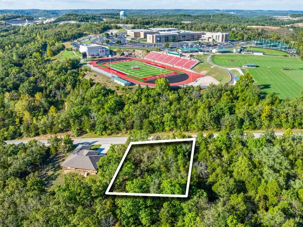 Lot 29 Pinehurst Drive, Branson, MO 65616