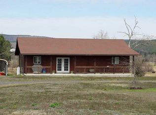69206 Us Highway 259, Smithville, OK 74957