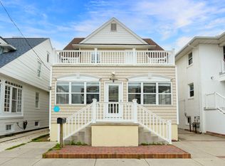 5 S Buffalo Ave #B, Ventnor City, NJ 08406