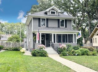 1140 S Evergreen Ave, Kankakee, IL 60901