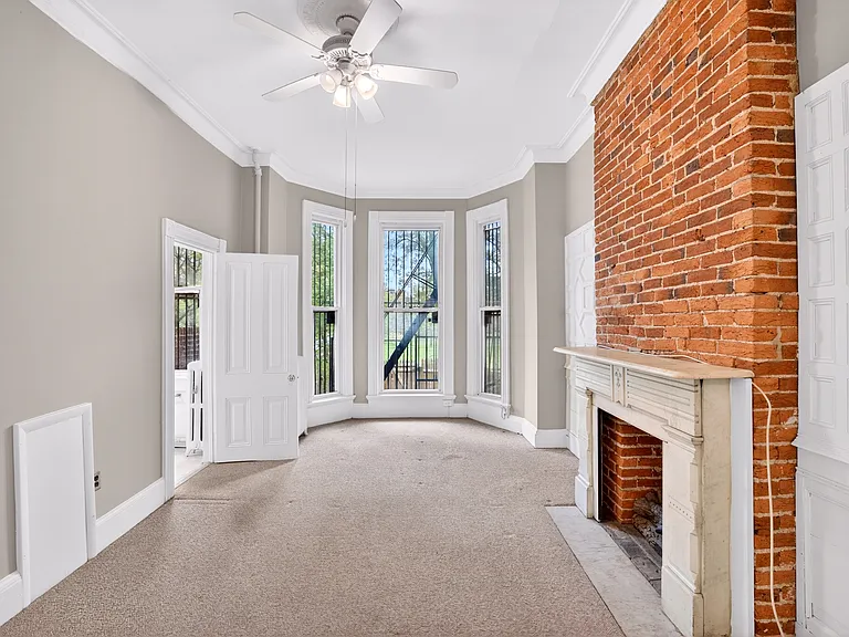 1806 Bolton St #1 — Photo 7