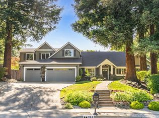 251 Morris Ranch Ct, Danville, CA 94526