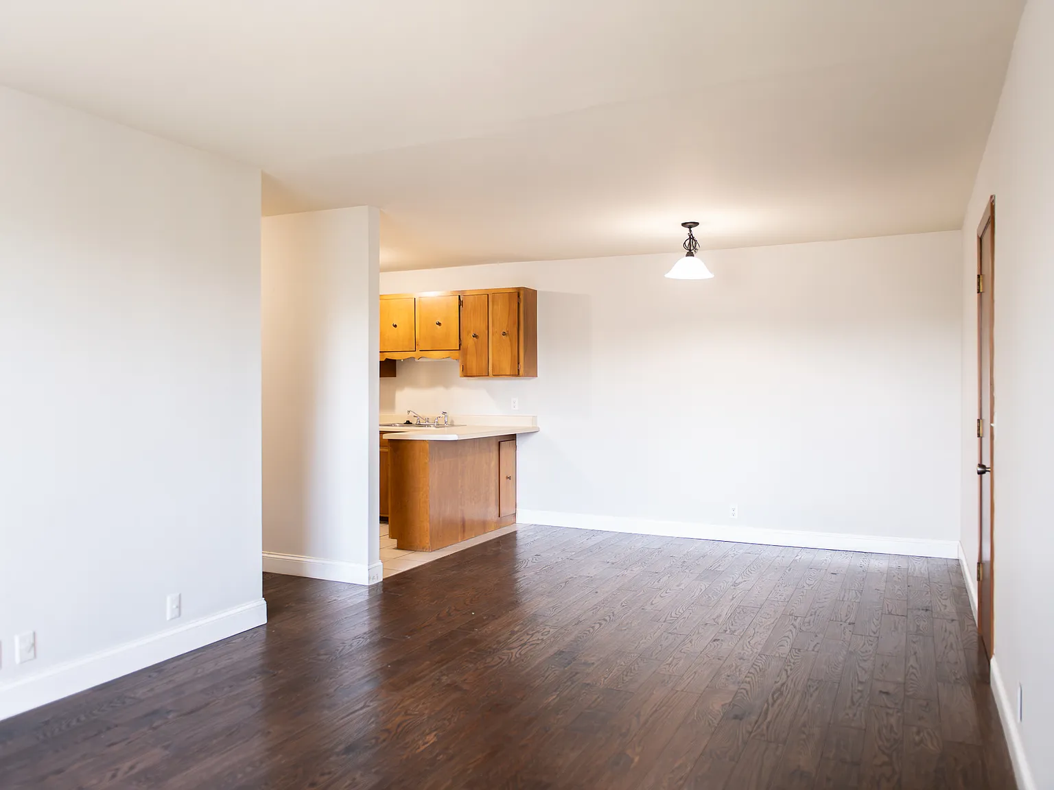1 bed, 700 sqft, $1,250 — Photo 3