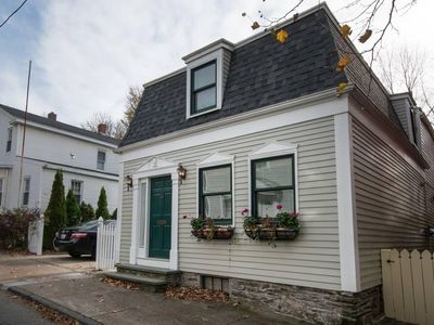 29 Young St, Newport, RI, 02840