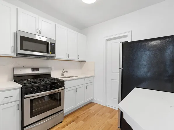 289 New York Ave APT 1, Jersey City, NJ 07307