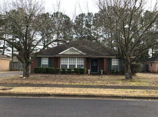 6512 Morning Glory Ct, Montgomery, AL 36117