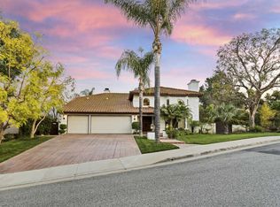 29412 Oakpath Dr, Agoura Hills, CA 91301