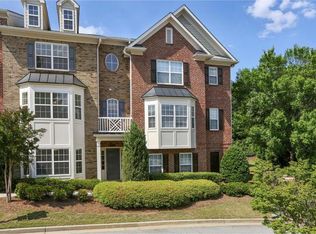 2329 Bellefonte Ave, Lawrenceville, GA 30043