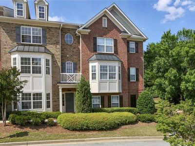 2329 Bellefonte Ave, Lawrenceville, GA, 30043
