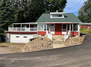 226 E Pace Ave, Akron, OH 44319