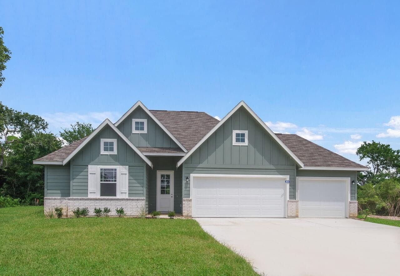 26538 Elm Ct, Hempstead, TX 77445 | Zillow
