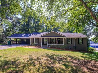 227 Heights Pl, Canton, GA 30114