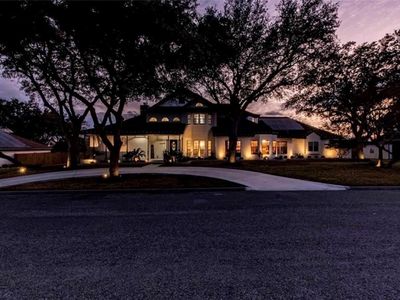 4517 River Park Dr, Corpus Christi, TX, 78410