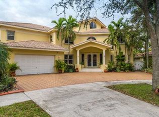 16244 NW 82nd Pl, Miami Lakes, FL 33016
