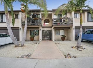 4510 34th St UNIT 11, San Diego, CA 92116