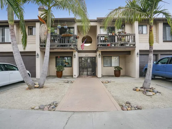 4510 34th St Unit 11, San Diego, CA 92116