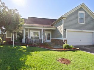 412 Sparkleberry Ln, Ladson, SC 29456