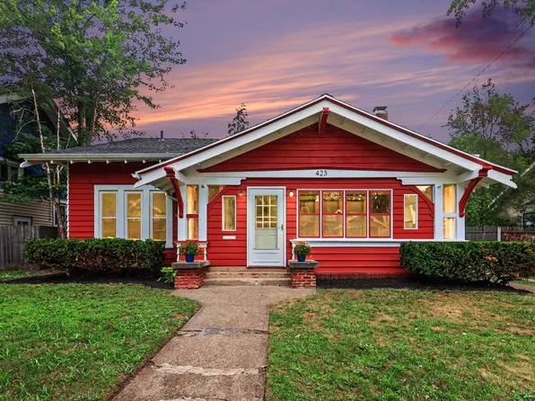 423 Ardmore St SE, Grand Rapids, MI 49507