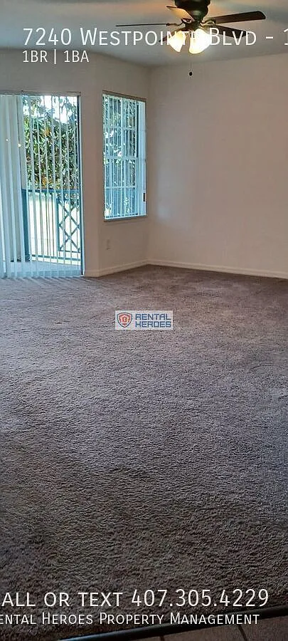 Building Photo - 7240 Westpointe Blvd #1122