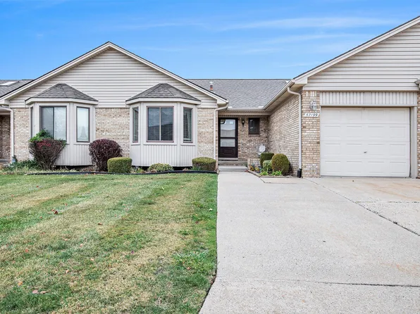 57199 Sycamore Dr, Washington, MI 48094