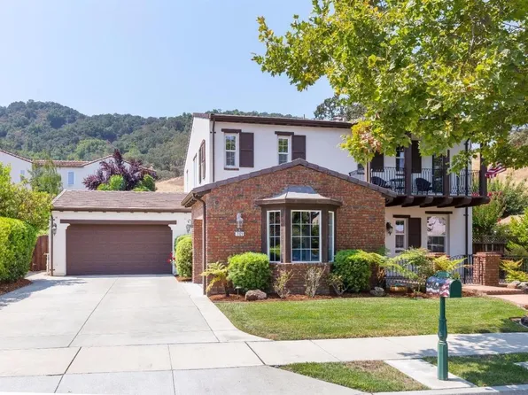 (undisclosed Address), Gilroy, CA 95020