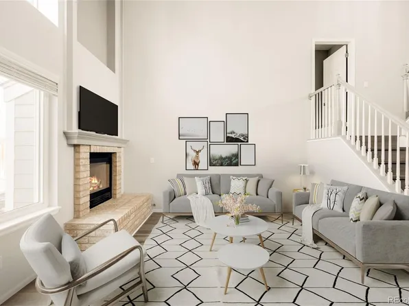 12993 Birch Drive, Thornton, CO 80241