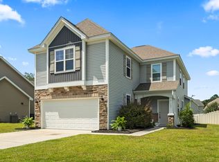 3697 White Wing Circle, Myrtle Beach, SC 29579