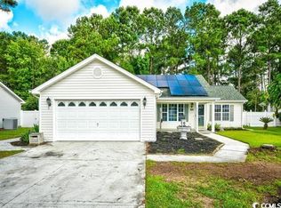 1122 Lancelot Ln, Conway, SC 29526