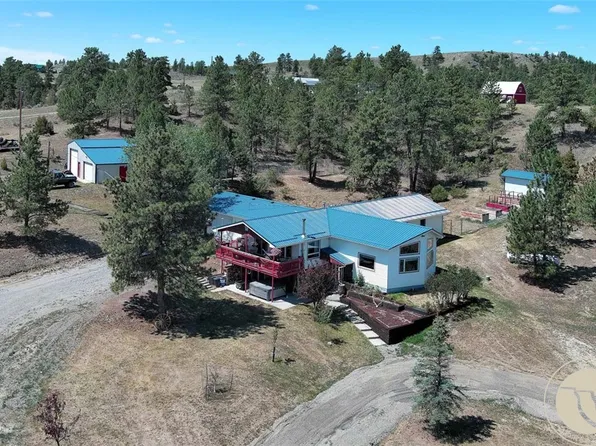 3460 Buffalo Trail Rd, Molt, MT 59057