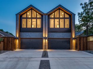 2313 Hawthorne Ave, Dallas, TX 75219