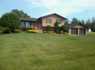 145 Edgewood Rd, Saint Marys, PA 15857