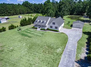 1917 Jonestown Rd, Galivants Ferry, SC 29544