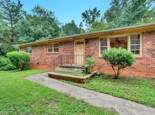211 Beechwood Dr, Simpsonville, SC 29681