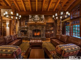240 Jobs Canyon Ct, Gardnerville, NV
