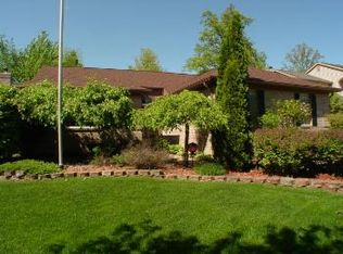 43541 Karli Ln, Canton, MI 48188