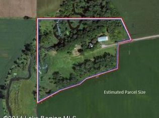 4594 County Road 1 NW, Evansville, MN 56326
