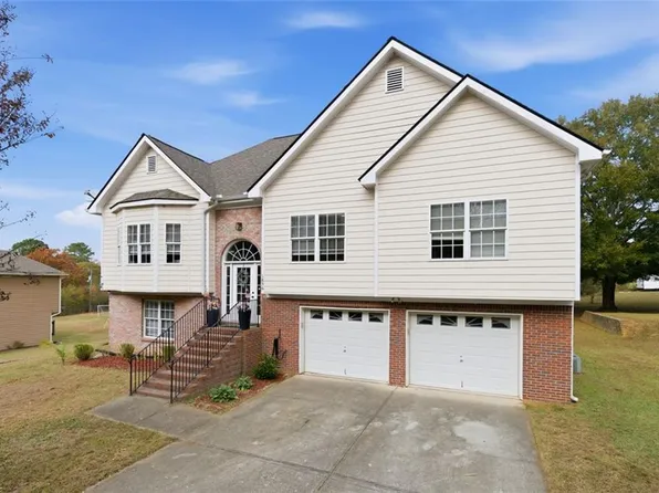 1856 Whitley Rd, Bethlehem, GA 30620