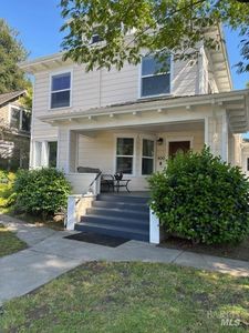 900 Sonoma Ave, Santa Rosa, CA, 95404